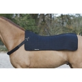 Derka BACK ON TRACK Horseback warmer Royal