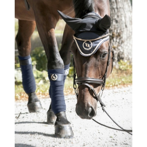 nauszniki BACK ON TRACK Night Collection