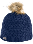 Czapka Busse "Claire" navy