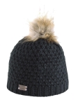 Czapka BUSSE "Claire" black