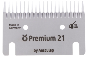 Zestaw noży tnących CLIPSTER "Premium" 21/ 23 