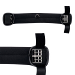 Popręg ujeżdżeniowy neoprenowy Kavalkade "KavalPren"