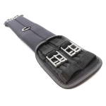 Popręg ujeżdżeniowy neoprenowy Kavalkade "KavalPren" z gumami