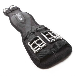 Popręg ujeżdżeniowy Kavalkade "Klimatex"