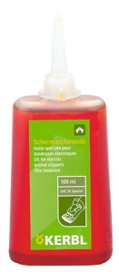 Olej do maszynki KERBL 100 ml