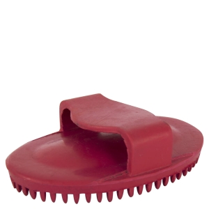 Zgrzebło gumowe Premiere duże 24h