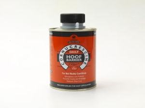 Preparat wzmacniający Carr & Day & Martin "Hoof Barrier" 500 ml