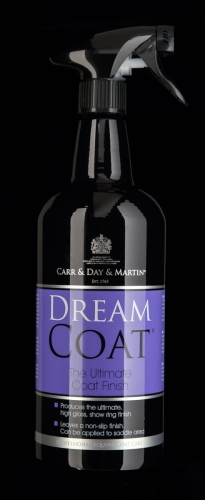 Carr & Day & Martin Dreamcoat EKO
