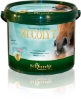 Dodatek na oddychanie St. Hippolyt "Mucolyt" 10kg
