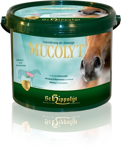 suplement na oddychanie St. Hippolyt Mucolyt