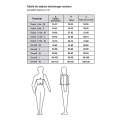 kamizelka ochronna York Equi- Plus