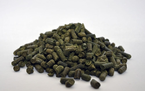 trawokulki Dengie Grass Pellets
