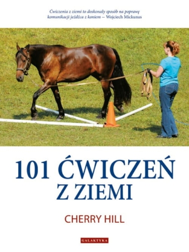 101 ćwiczeń z ziemi Cherry Hill
