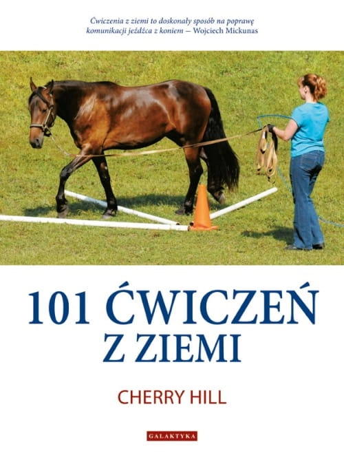 101 ćwiczeń z ziemi Cherry Hill