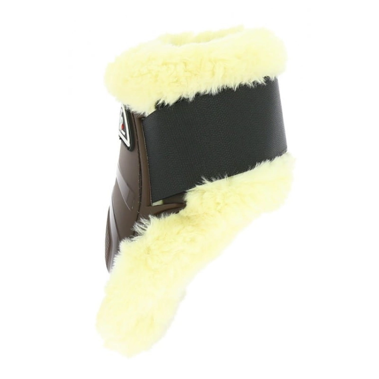 Norton-ochraniacze-tylne-XTR-Sheepskin