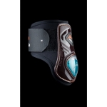 Ochraniacze tylne eQuick eShock Velcro
