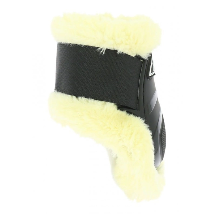 Norton-ochraniacze-tylne-XTR-Sheepskin