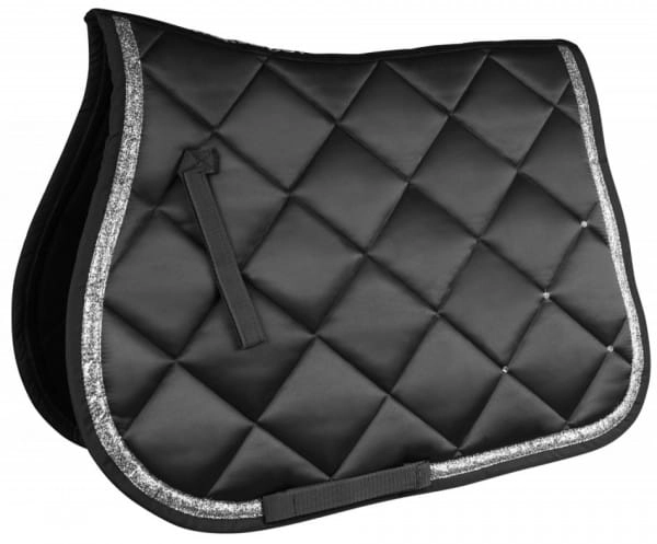 czaprak  HorsEnjoy Satin