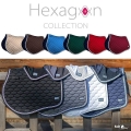 czaprak wszechstronny Fair Play Hexagon