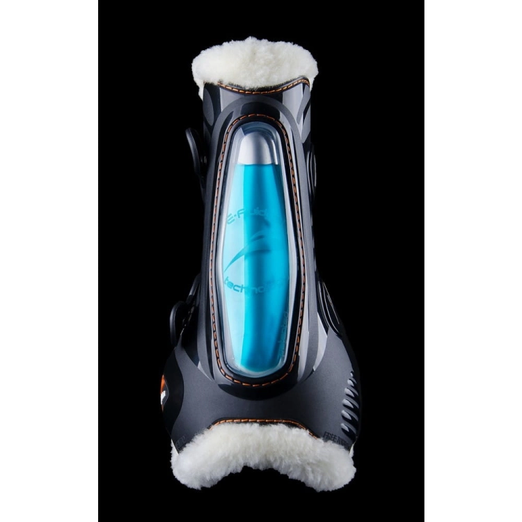 Ochraniacze przednie eQuick eShock Fluffy No Kill
