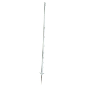 Tyczki do pastucha Equi Theme "Eight" 1,50 m/ 20 szt