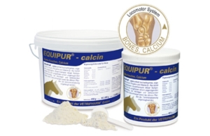 Wapno EquiPur "Calcin" 1 kg