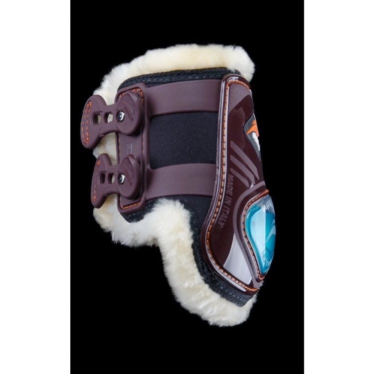 Ochraniacze tylne eQuick eShock Fluffy No Kill