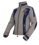 Kurtka damska softshell Fair Play "Klara"