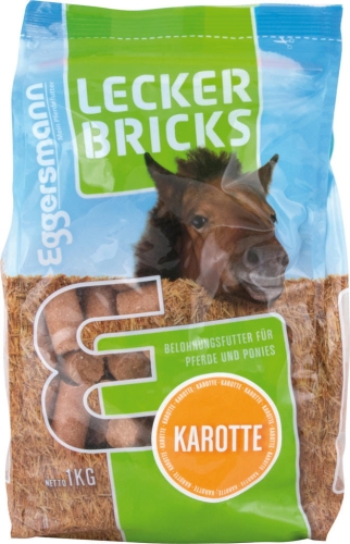 cukierki Eggersmann Lecker Bricks