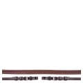Premiere-wodze-gumowane-Rubber-13-mm