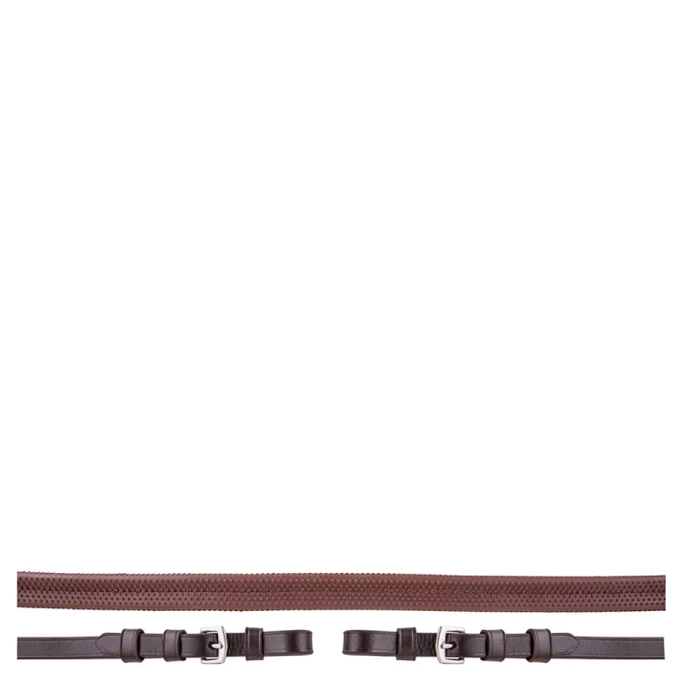 Premiere-wodze-gumowane-Rubber-13-mm