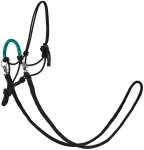 Kantar do jazdy z wodzami HorsEnjoy "Zirco"