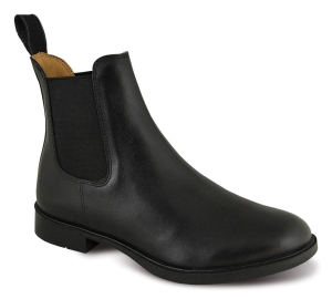 Sztyblety York "Negro"
