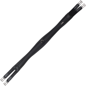 Popręg skórzany KenTaur "Ravenna"