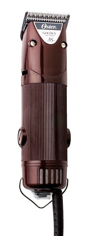 Maszynka do golenia Oster GoldenA5 2-speed