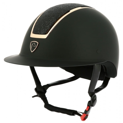 Equi-Theme -kask-Glint-Mat