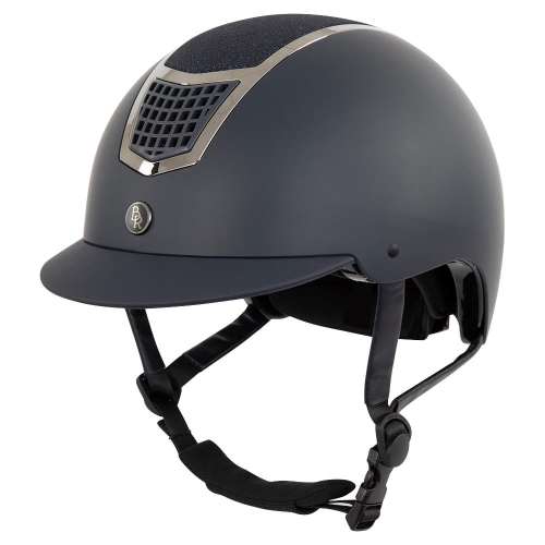 Kask BR Lambda granat