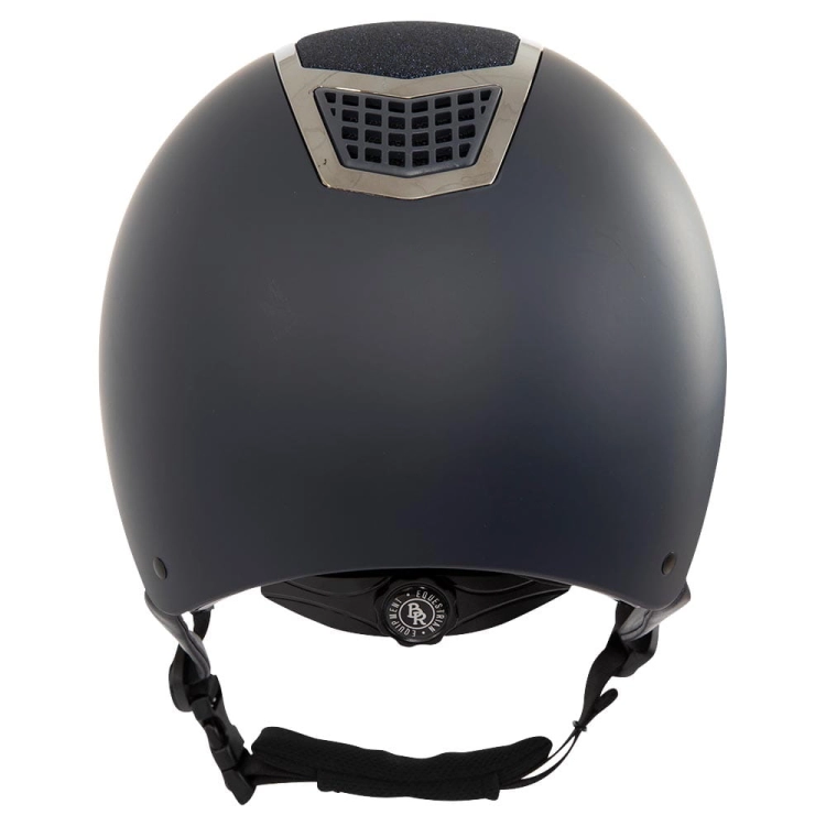 Kask BR Lambda granat
