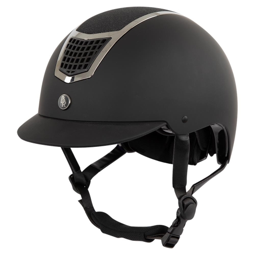 Kask BR Lambda czarny