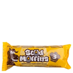 Smakołyki dla koni Stud Muffins" 80 g