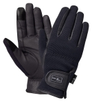 Rękawiczki zimowe Fair Play "Bering"  czarny