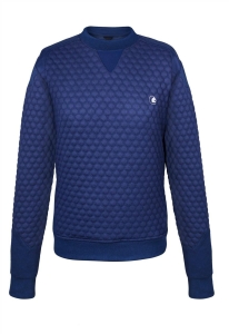 OUTLET Bluza Fair Play "Gunn" granat