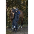 kurtka Equi Theme RiderCoat
