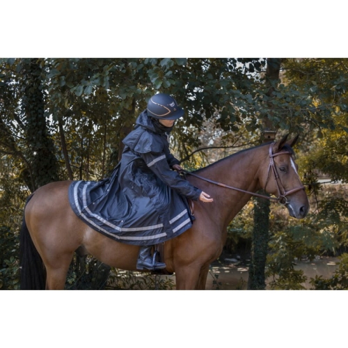 kurtka Equi Theme RiderCoat