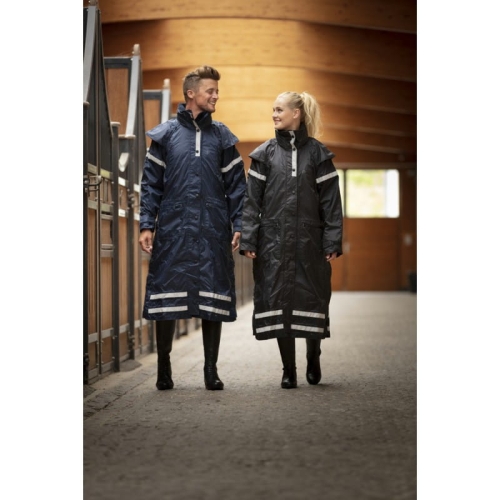 kurtka Equi Theme RiderCoat