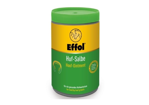 smar Effol Hoof Ointment green