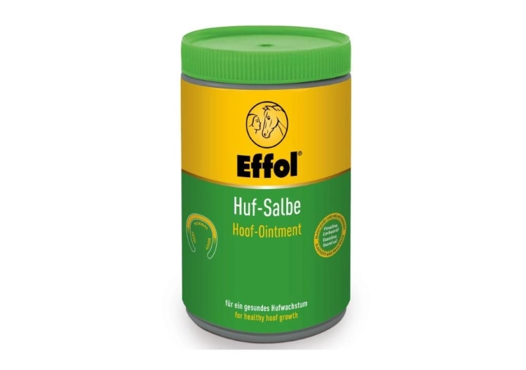 smar Effol Hoof Ointment green