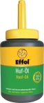 Olej do kopyt z pędzelkiem Effol "Hoof Oil" 475ml