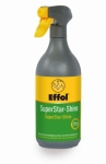 Nabłyszczający spray do grzywy i ogona Effol "SuperStar Shine" 750ml