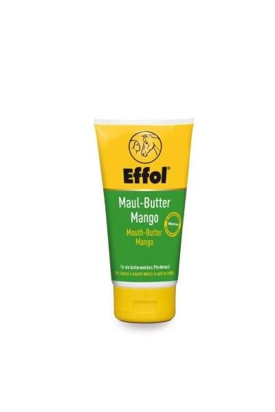 balsam do chrap Effol Mouth Butter Mango